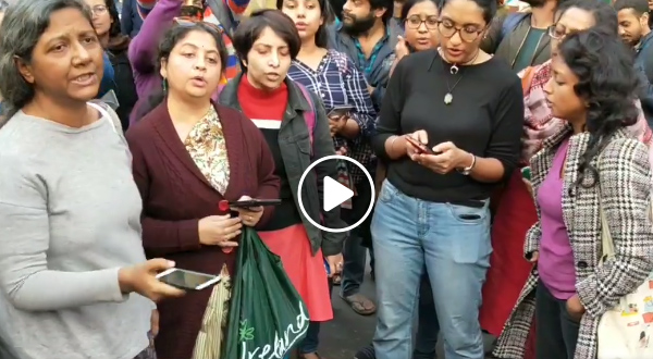 6 Protest