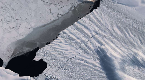 3 glacier