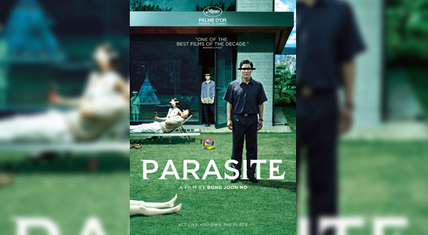 8 Parasite
