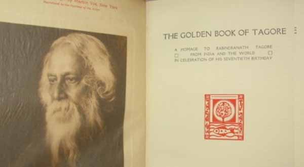 golden book